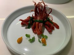 馋味鸭舌-CHIC1699远洋私厨