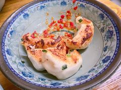 -无名氏宵夜小摊(祝家三姐妹馄饨店)