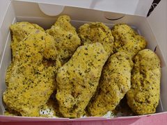 -悠个炸鸡(南京创始店)