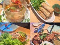 -Ginger(兴国路店)