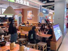 -阿香米线(大兴龙湖天街店)
