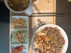 -熊吞·大碗丼烧肉饭(西市场嘉华店)