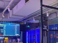 -新疆烧烤王(广灵店)