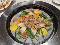 -么子烤肉(化龙池店)