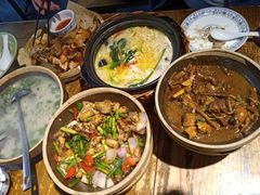 -打酱油·非遗淮扬菜(瘦西湖梅岭店)