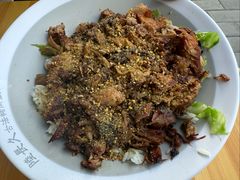 -陆长玖古法猪脚饭(玄风桥店)