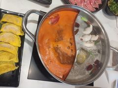 -呷哺呷哺(华林国际店)