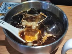 红糖冰粉-太二酸菜鱼(沈阳万象城店)