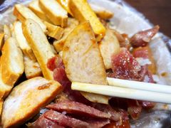 -陆长玖古法猪脚饭(玄风桥店)