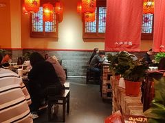 -山四砂锅(太原钟楼街店)