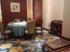 餐厅包间-北京丽景湾国际酒店