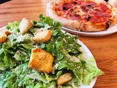 -城市大道红炉披萨烘焙坊