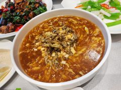 -老牌坊鲁菜名店(宽厚里店)