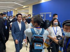 -盒马X会员店(王府井奥莱UP TOWN店)