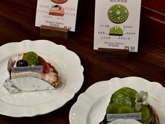 -花间烘焙BLossom Bakery