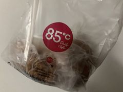 -85度C(无锡利华广场店)