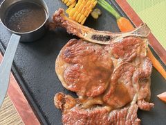 -希尔顿欢朋酒店·欢朋餐厅