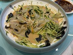 -添福来墨鱼饺子 · 海鲜东北菜(大连星海·黄浦路店)