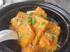 -香辣会·老牌川菜(骏豪店)