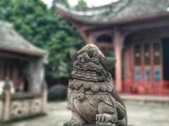 -房湖公园