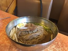 延吉冷面-香猪坊(五道口店)