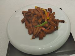 -元唐家宴•经典东北菜(梅市口路店)