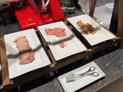 -长沙君悦酒店·自助餐厅咖啡厅