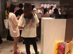 -奈雪的茶(金鹰广场店)