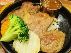 -玛格萝妮比萨屋(陆家浜路店)