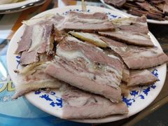 -吾穆勒蓬灰牛肉面·清真(北滨河中路店)