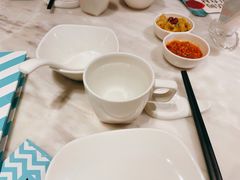 -莆田餐厅PUTIEN(金融街购物中心店)
