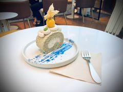 -Line 咖啡(石厦花园店)