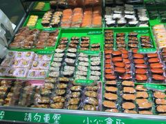 -鲜道寿司(无锡苏宁店)