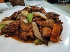 -宝发园名菜馆