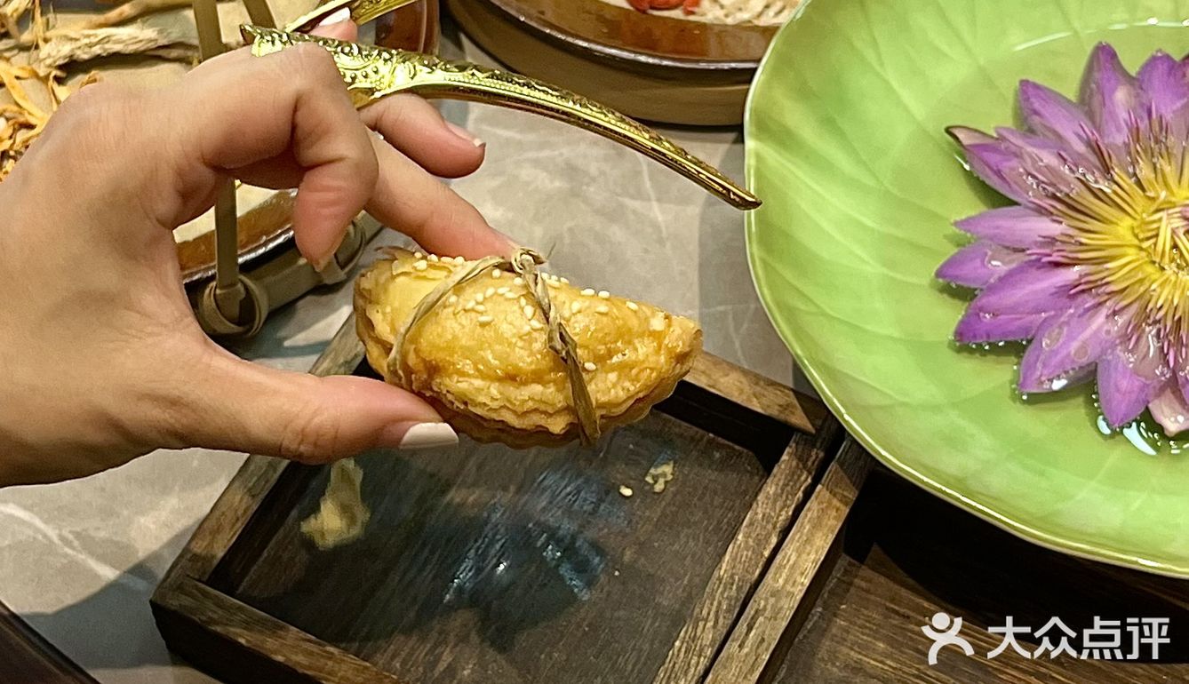 VOCAL！来大连见世面了...满族传统火锅