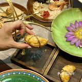 VOCAL！来大连见世面了...满族传统火锅