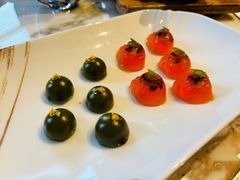 -宝丽轩中餐厅BAOLIXUAN