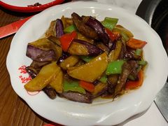 -玺炖·中国铁锅炖(虹桥天街店)