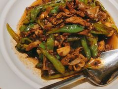 -兰湘子·湘菜小炒(崂山丽达店)