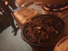 -山四砂锅(太原钟楼街店)