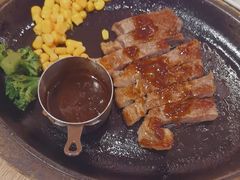 -摩欧客意式餐厅(高新活力汇店)