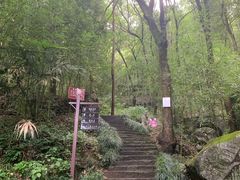 -严子陵钓台(富春江小三峡)