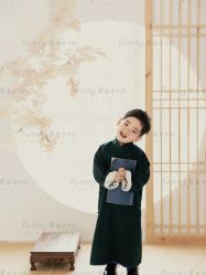 -芳妮豆丁家庭影像馆(宝安店)
