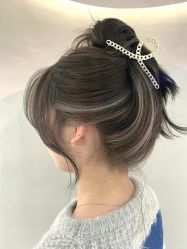 -CIT造型·烫发·染发