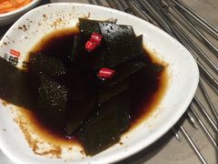 -丰茂烤串(建设街店)