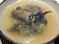 -黑鸡小馆(金源店)