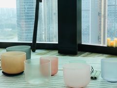 -长沙北辰洲际酒店-SKY 27酒廊