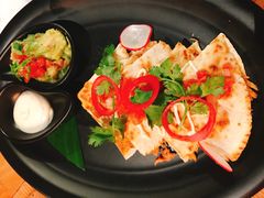 -Luchador摔跤手墨西哥餐厅(恒宇广场店)