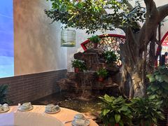 -老德州四合院·德州菜(天衢路店)