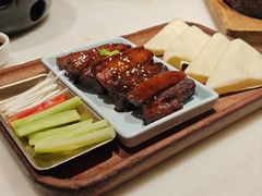 -径山十八道·风味民间菜(华夏之心店)